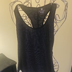 Old Navy Charcoal Women's Tank Top
